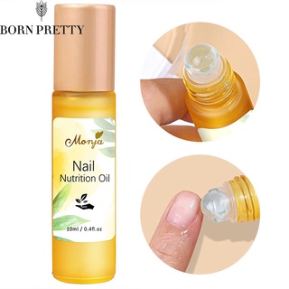 Tinh Dầu Hoa Khô Nuôi Dưỡng Chăm Sóc Móng Tay 15ml