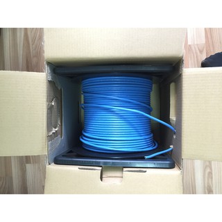 Dây Mạng Cat 6 bấm sẵn 2 đầu