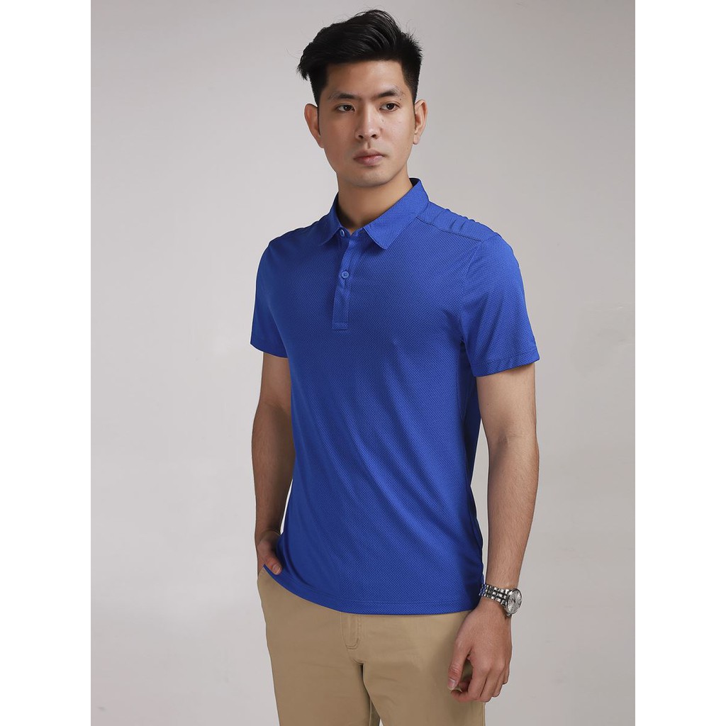Áo polo nam ARISTINO slim size L