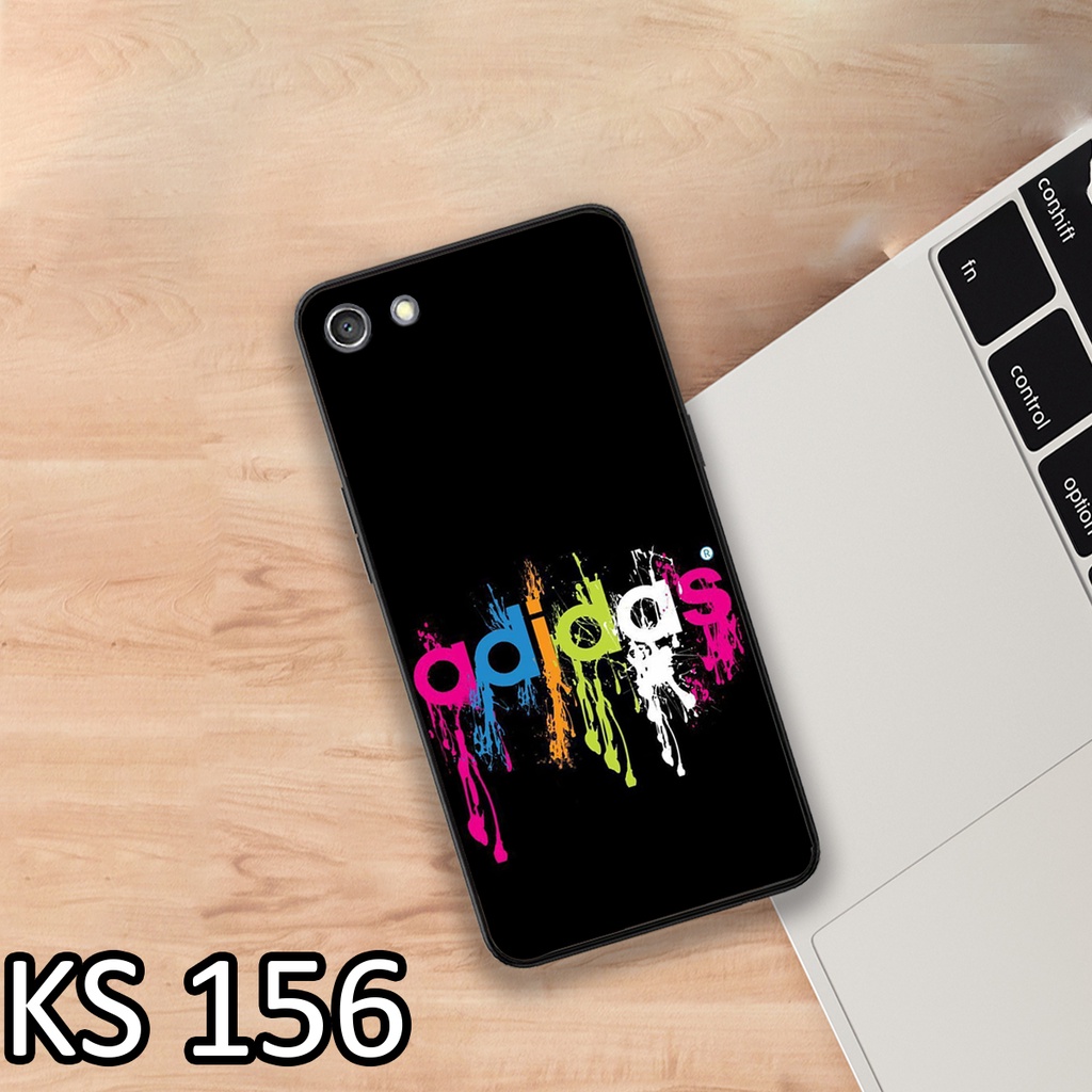 [Sale] Ốp lưng Oppo A31/Oppo A33/Oppo A35/Oppo A37 in hình logo ĄDIDĄS siêu sang
