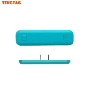 Bộ Chuyển Đổi Âm Thanh Bluetooth Không Dây Cho Nintendo Switch / Switch Lite