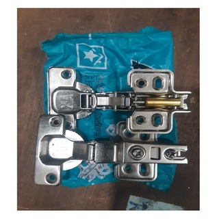 Bản lề bật hơi A K 2002-A/B/C