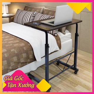 (Có hình thật) Bàn làm việc - bàn văn phòng đa năng tiện ích Nội Thất NgoTico mẫu mới 2019 1421