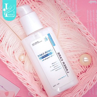 Sữa tẩy trang DR LACIR - LAMER CARE