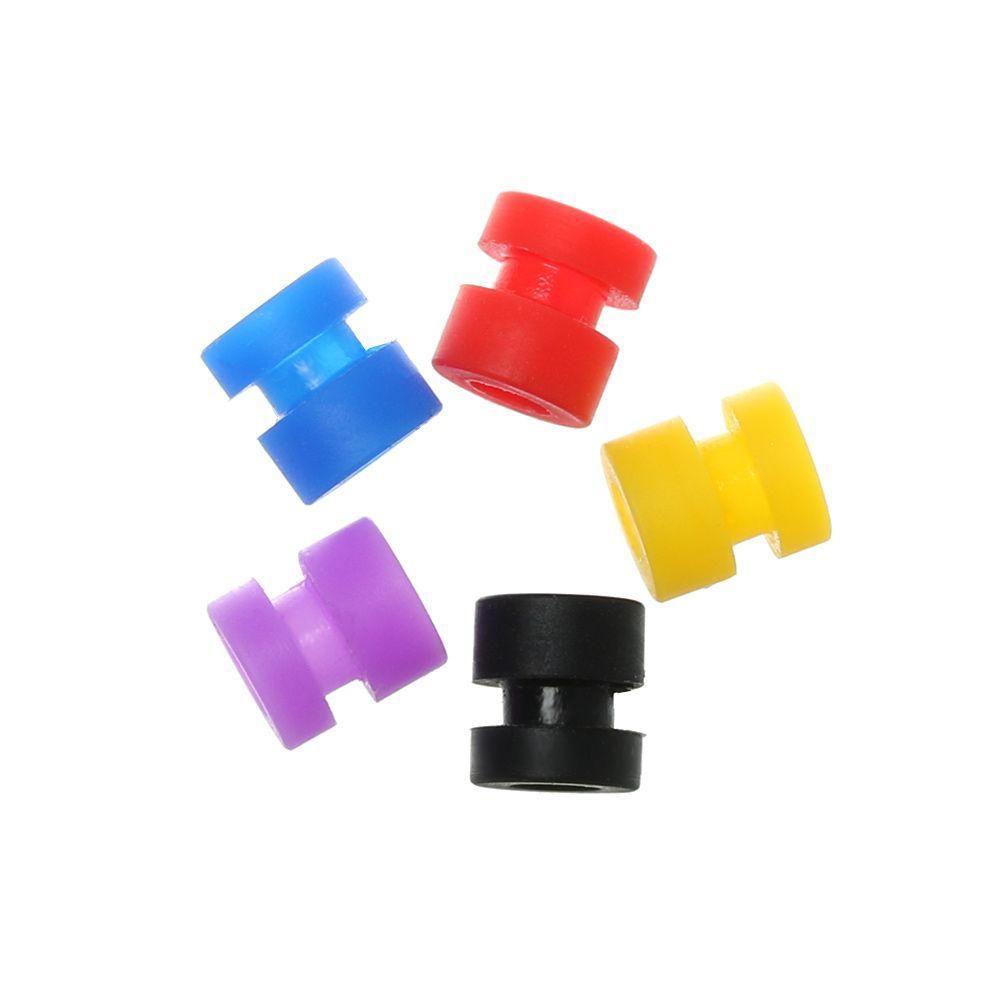 JANE Set 10 Bóng Cao Su Giảm Xóc V2 Cho Bộ Điều Khiển Bay F4 F7