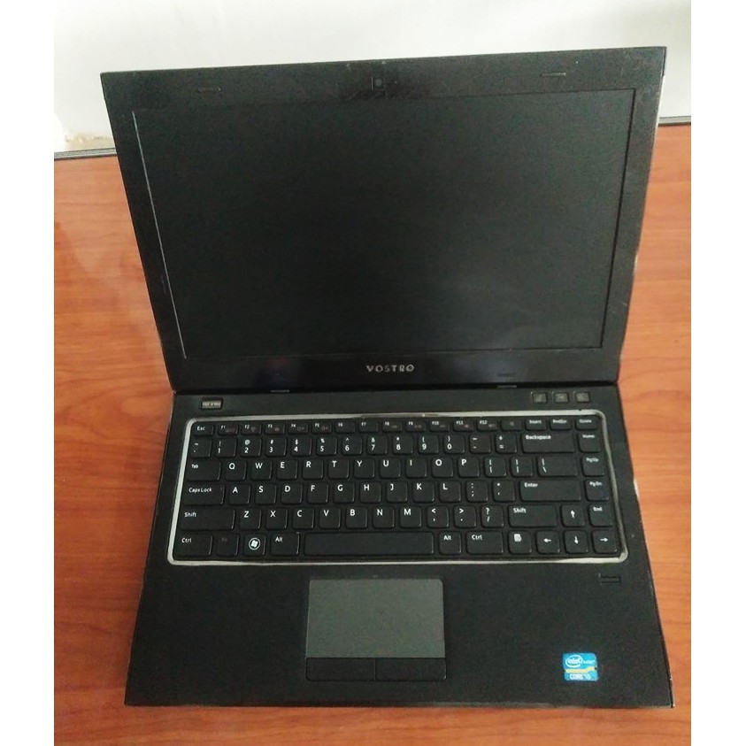 Laptop Dell Vostro 3460 cấu hình mạnh mẽ giá cực rẻ