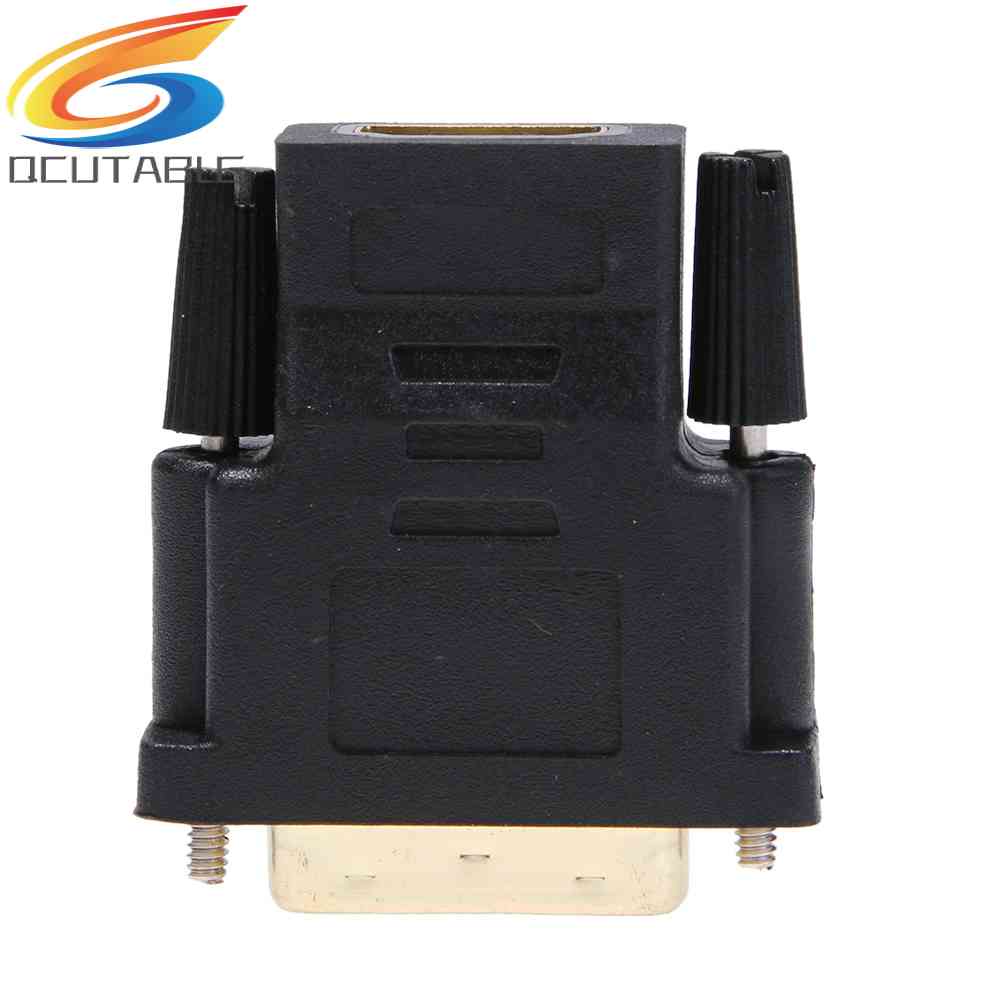 Cáp KếT NốI HDMI Sang DVI 24 + 1Pin