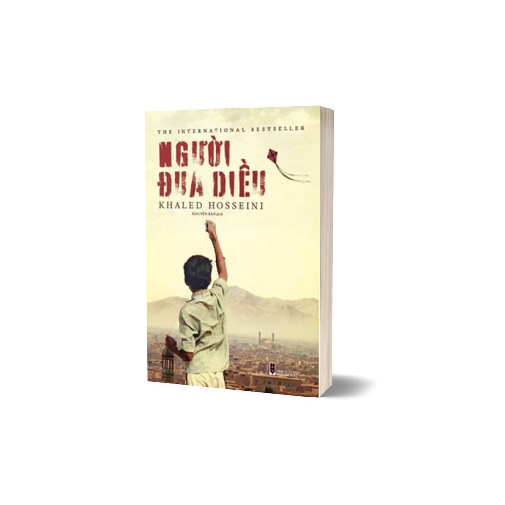 Sách - Người Đua Diều - Khaled Hosseini