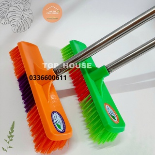 Chổi cước chà sàn, Chổi lau sàn nước, Quét nhà tắm, Chà sân tiện dụng