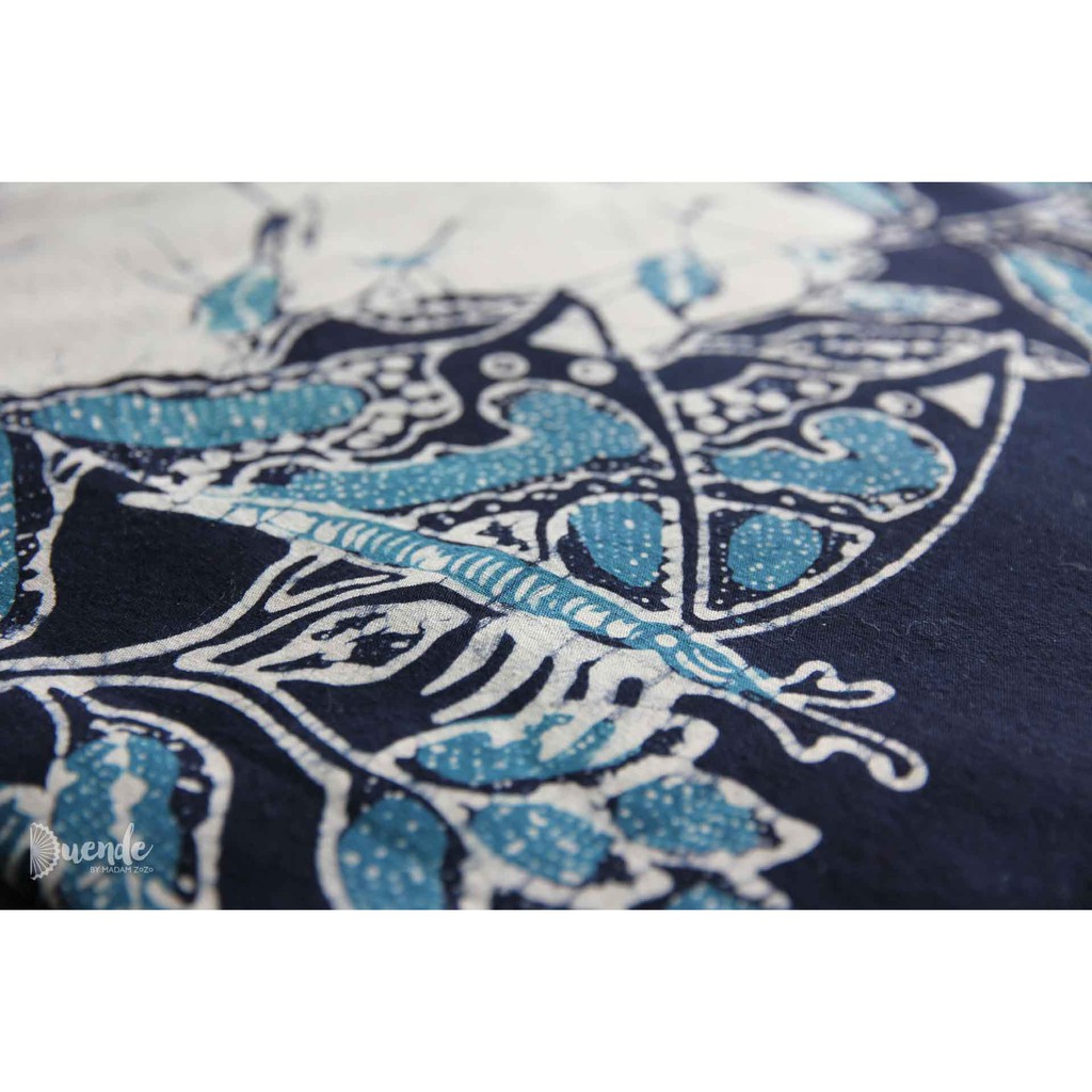 Bút rót sáp nhuộm Batik Ấn Độ