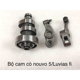 Bộ cam cò nouvo 5/ luvias fi