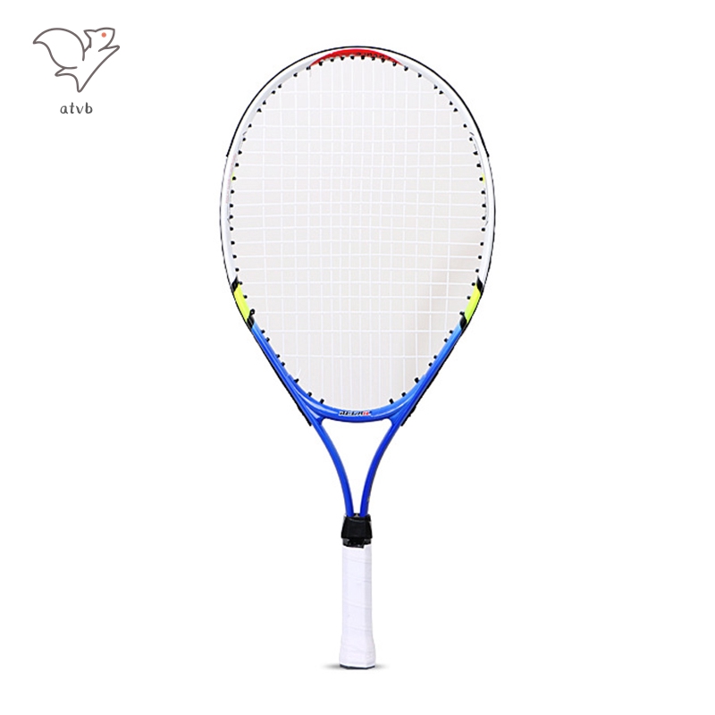 Vợt Tennis Bằng Hợp Kim Nhôm Dành Cho Trẻ Em