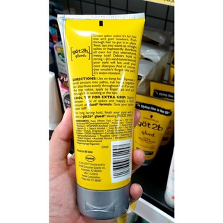 gel vuốt tóc got2b 170g