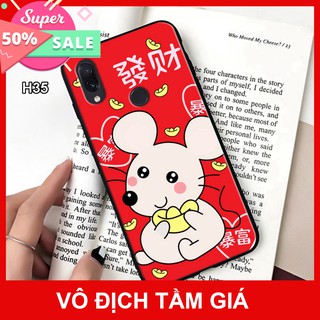 [ Hot ] Ốp lưng Xiaomi Redmi Note 5 - 5 Pro, Redmi Note 6 - 6 Pro chất lượng