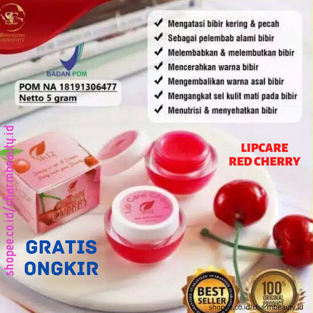 (Hàng Mới Về) Son Dưỡng Môi Sr12 Giữ Ẩm Chống Nứt Nẻ Môi Màu Sắc Tươi Tắn Trọng Lượng 5 Grams | BigBuy360 - bigbuy360.vn