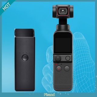 Sạc dự phòng mini bỏ túi bằng abs cho dji osmo pocket 2