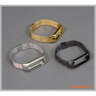 Dây đeo tay thay thế cho Mi band 3