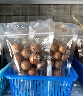 HẠT MẮC CA ÚC  500gr