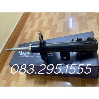 Giảm xóc trước Elantra , i30 , Forte ( giá 1 chiếc , Mando )