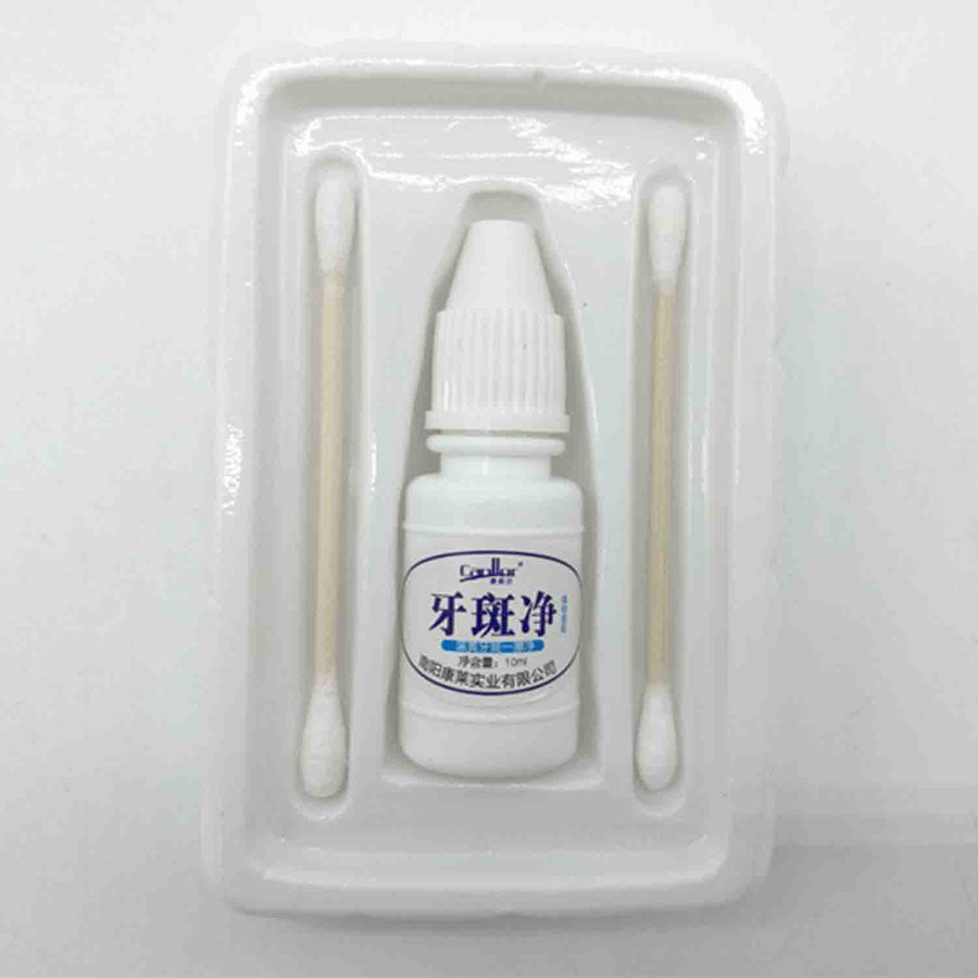 Dung Dịch Làm Trắng Răng 10ml