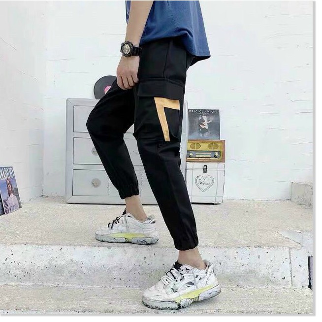 QUẦN JOGGER NAM NỮ PHONG CÁCH CỰC CHẤT SIÊU ĐẸP LANA FASHION