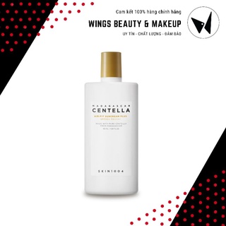 SKIN1004 - Kem chống nắng Madagascar Centella Air Fit Suncream Plus SPF50+ PA++++ 50ml