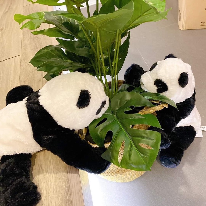 🐼 GẤU TRÚC IKEA THÁI - 100% chính hãng THÁI 🐼