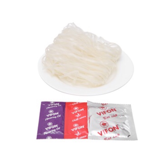 Thùng 30 gói phở bò Vifon 65g ( 30 gói x 65g)