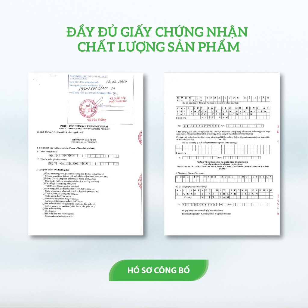 Mặt nạ đất sét ngừa mụn & làm khô vết nhân mụn từ tinh dầu tràm trà nguyên chất Mocotics 60g