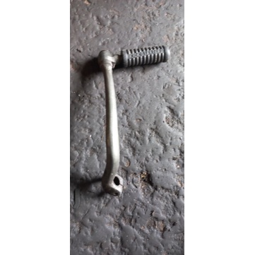 Dò đạp WAVE ,DREAM Honda Zin rã theo xe