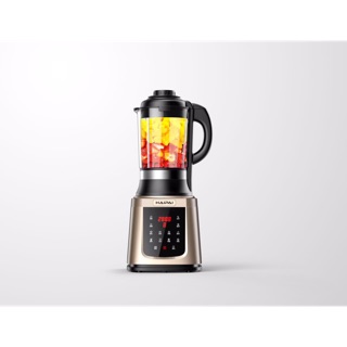 Máy nấu sữa hạt Haipai 2020