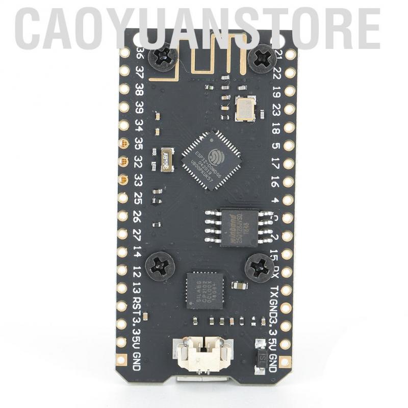Mô đun bảng mạch phát triển lõi kép 240MHz 600DMIPS cho ESP32 OLED V2.0 | BigBuy360 - bigbuy360.vn