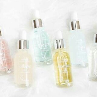 Serum dưỡng da 9wishes