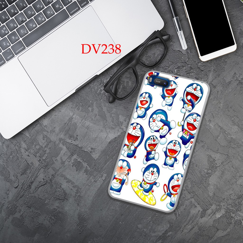 ỐP LƯNG VSMART BEE IN HÌNH DORAEMONN