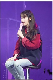 Set áo IU [ Hàng order 7-9 ngày ]