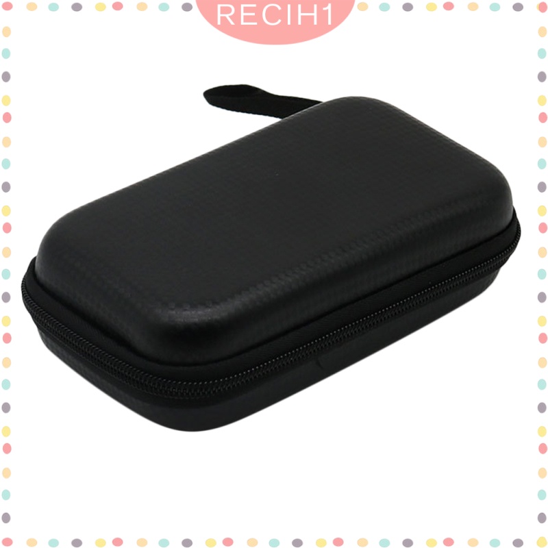 Túi Đựng Máy Dò Tìm Nhịp Tim Eva Chống Sốc Cho Bé | BigBuy360 - bigbuy360.vn