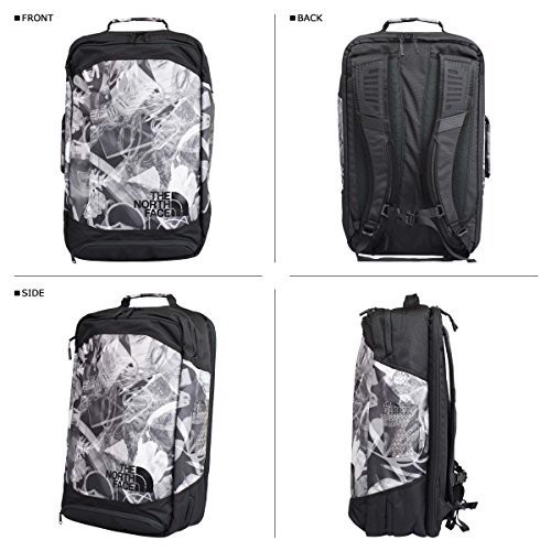 Balo Laptop North Face Refractor Duffel