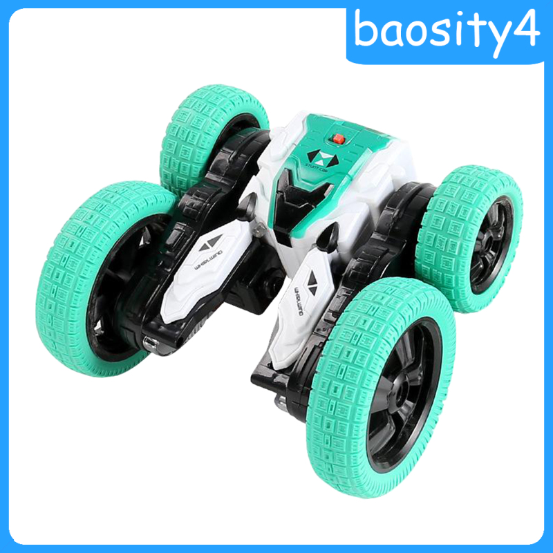 Xe Địa Hình Điều Khiển Từ Xa Baosity4 4wd Tốc Độ Cao