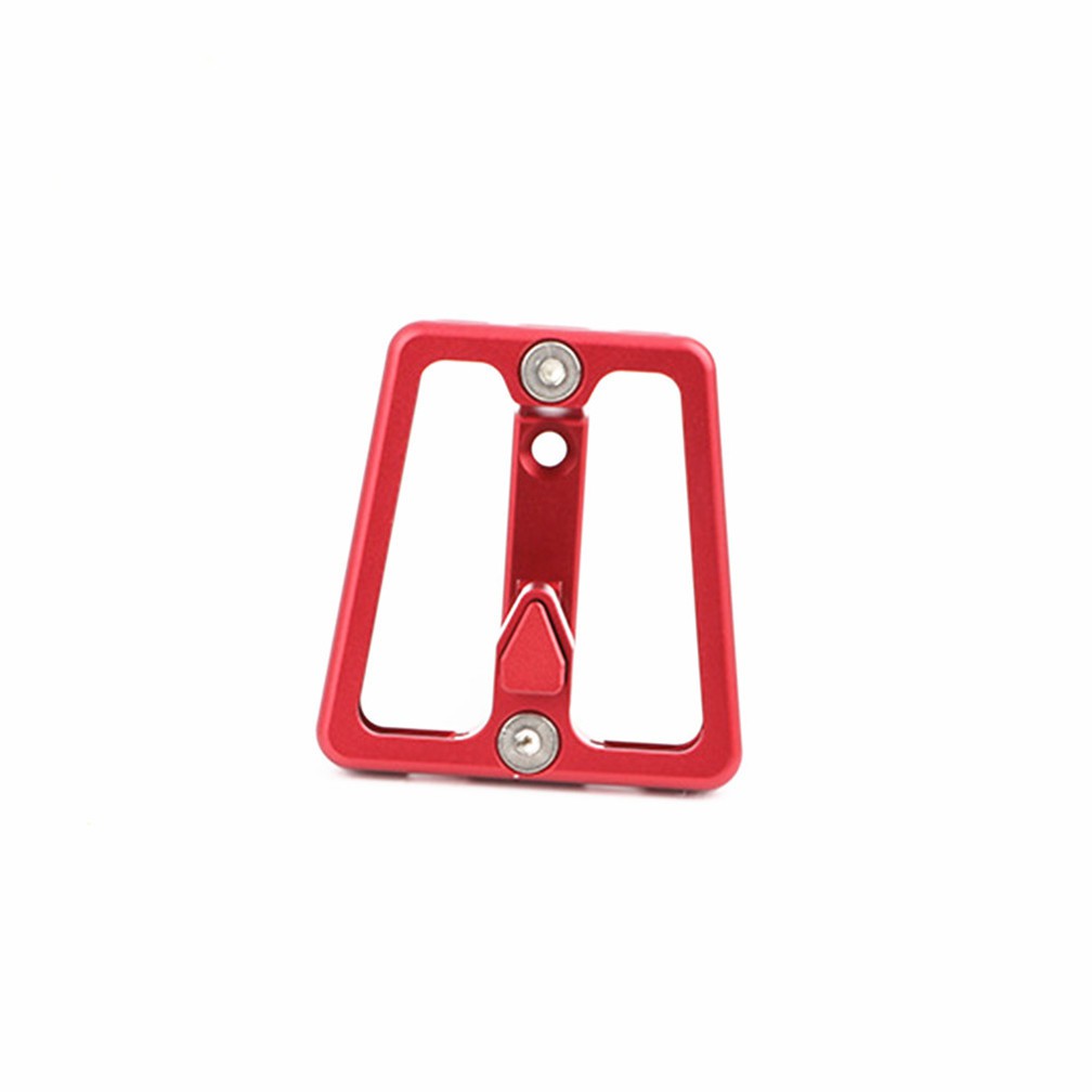 Túi Đựng Đồ Dùng Gắn Phía Trước Xe Đạp Brompton Tiện Dụng