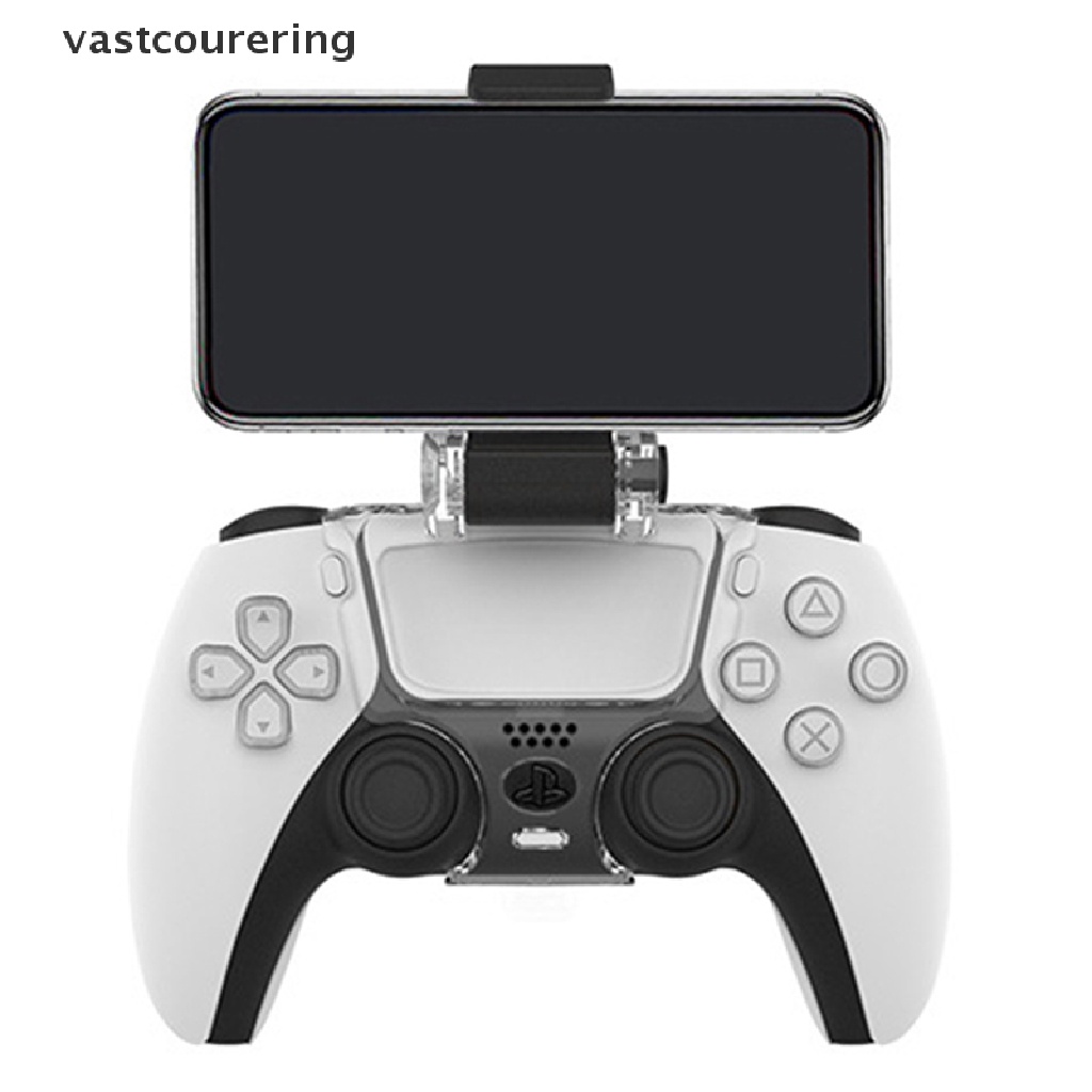 Giá Đỡ Điện Thoại Tiện Lợi Cho Tay Cầm Chơi Game PS5