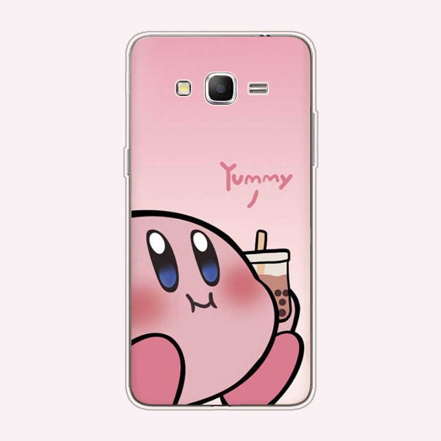 Ốp Điện Thoại TPU Dẻo In Họa Tiết Độc Đáo Thời Trang Cho Samsung Galaxy J7 2018 J7 core J7 Neo J7 prime