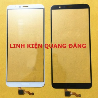 Cảm ứng huawei honor 7x full zin tặng kèm keo t-7000