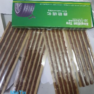 Bộ vá dùi và miếng vá dùi