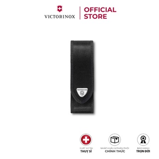 Bao đựng Victorinox Nylon Belt Pouch 4.0506.N medium for 111mm and 130mm