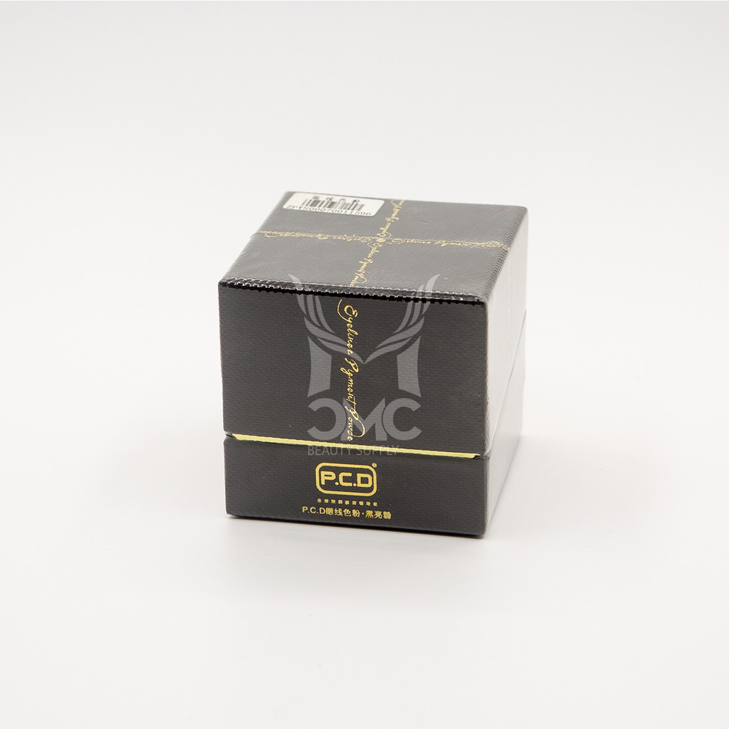 Bột tán phun xăm mí PCD thảo dược, xăm mí không trổ xanh đỏ, giúp mực bám nhanh CMC SP000198 | BigBuy360 - bigbuy360.vn