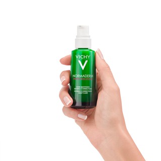 Sữa Rửa Mặt Vichy Normaderm Phytosolution in Purifying Cleansing Gel 50ml