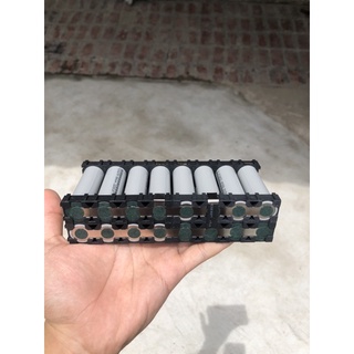 Pin 4s 14,4->16,8vol dung lượng khủng xả 10a->100a pin lishen mới 100% 🔋🔋🔋🔋🔋