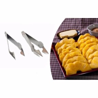 Dụng cụ gắp mắt dứa thần tốc, thép cứng 1180
