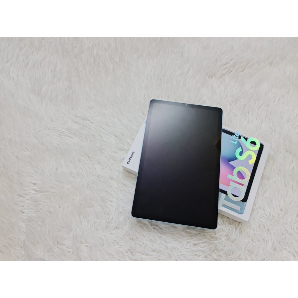 Samsung Galaxy Tab S6 Lite Bản Chính Hãng Đủ Hộp | BigBuy360 - bigbuy360.vn