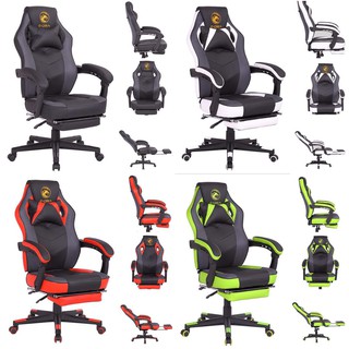 Ghế chơi game Edra Jupiter M Gaming chair - EGC204